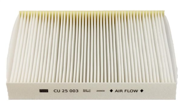 Mitsubishi Фільтри Model-093
