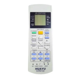 Panasonic Пульти Model-057