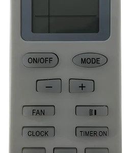 Gree Пульти Model-097
