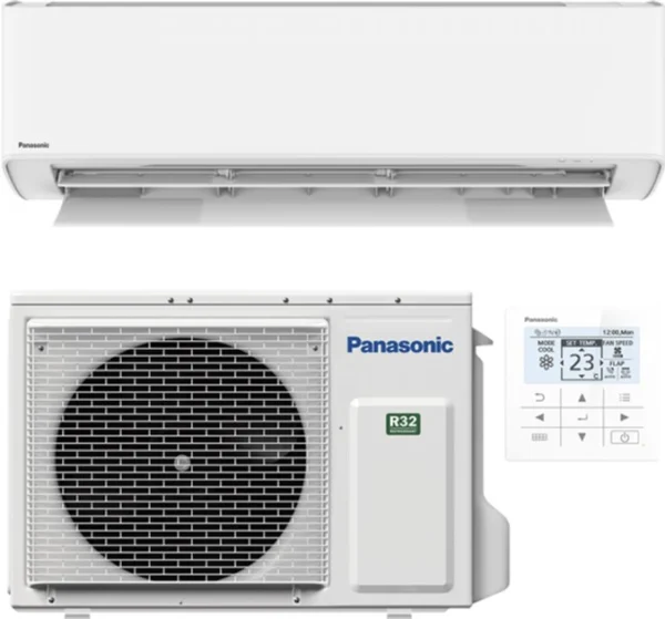 Panasonic Кондиціонери Model-036