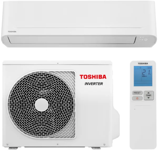 Toshiba Інверторні Model-045