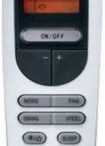 Electrolux Пульти Model-028