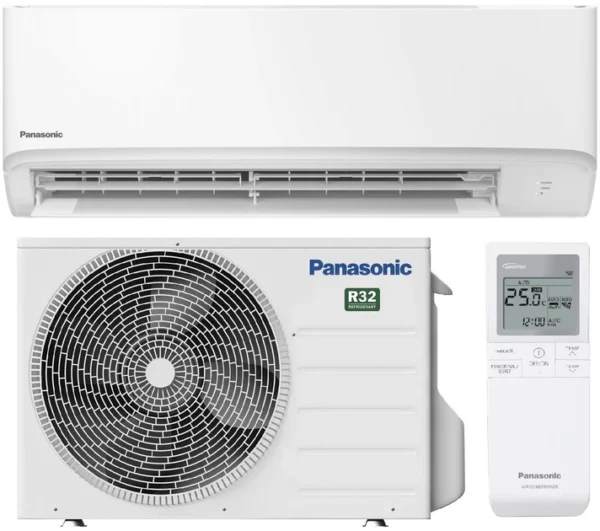 Panasonic Кондиціонери Model-095