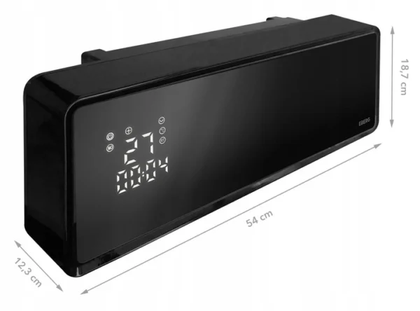 Haier Промислові Model-020