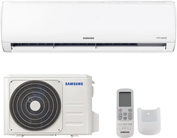 Samsung Кондиціонери Model-086